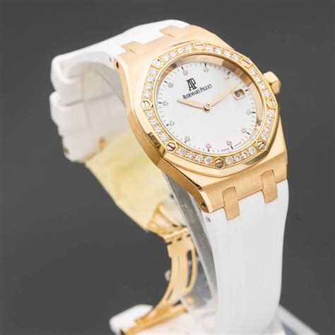 audemars piguet oro donna|audemars piguet orologi.